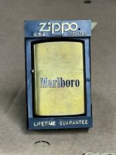 Vintage Zippo Lighter 1993