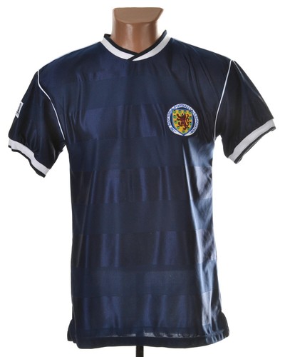Scotland 1985 1988 - 1985,