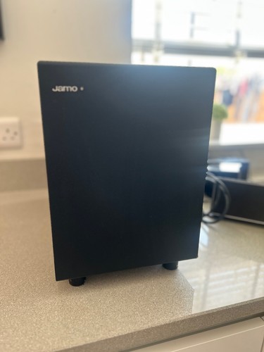 Jamo 102 hcs speaker - jamo, 5