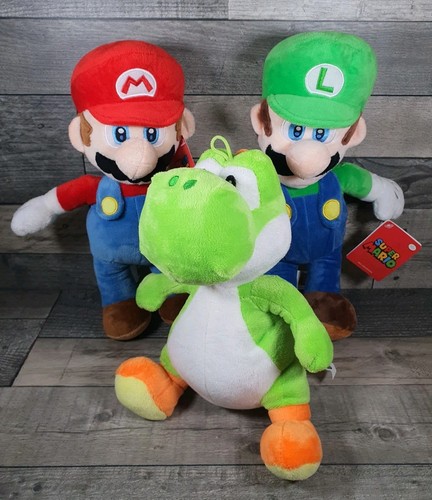 Nintendo super mario - nintendo, bros