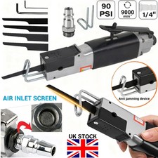 High Speed Reciprocating Air