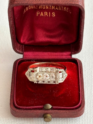 Antique rare charm - antique,