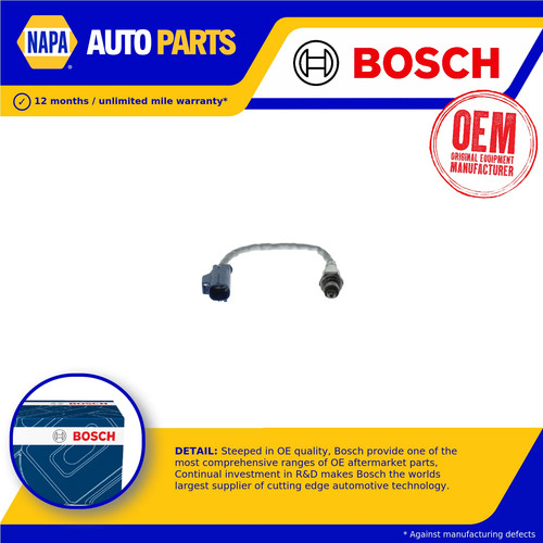 Lambda sensor fits - lambda, rover
