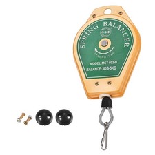 6.6-11lbs (3-5kg) Retractable