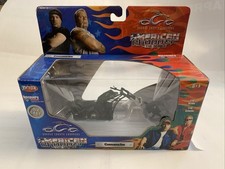 American Chopper The Series