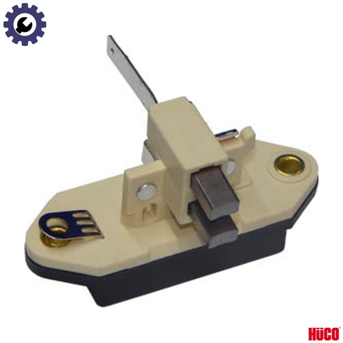 Alternator regulator 130502 - regulator,
