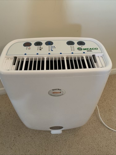 Meaco dd8l desiccant - dd8l, 8l