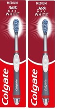 Colgate 360 Max White Sonic
