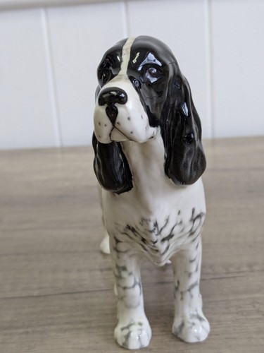 Vintage beswick cocker spaniel - cocker,
