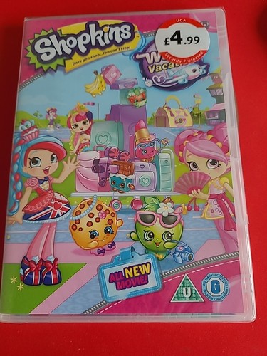 Shopkins chef club - shopkins, brand