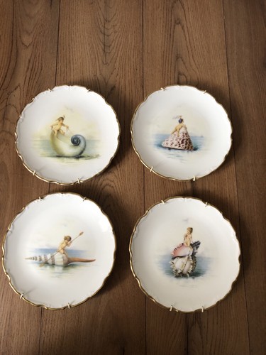 Vintage minton cupid - minton, &