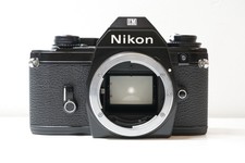 [Film Tested, Mint] Nikon EM