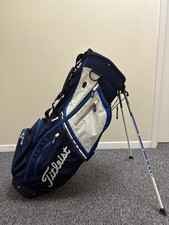 Titleist Players 4 StaDry