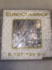 AeroClassics 1:400 Boeing