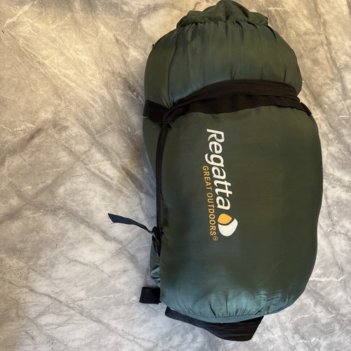 Regatta sleeping bag - ,