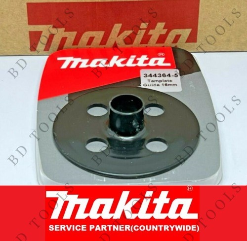 Genuine makita template guide - genuine,