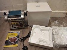 CGOLDENWALL Electric Pasta