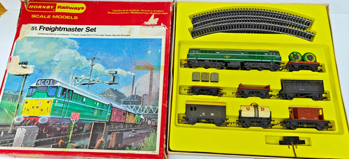 Triang hornby 651 - triang,
