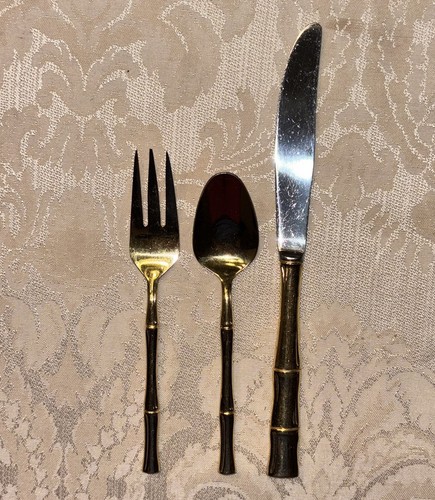 3pc viners sheffield golden - of,