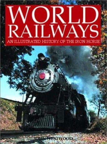 World railways illustrated - railways:,