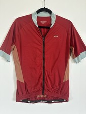 Cycling Bundle Sugoi Red Shirt