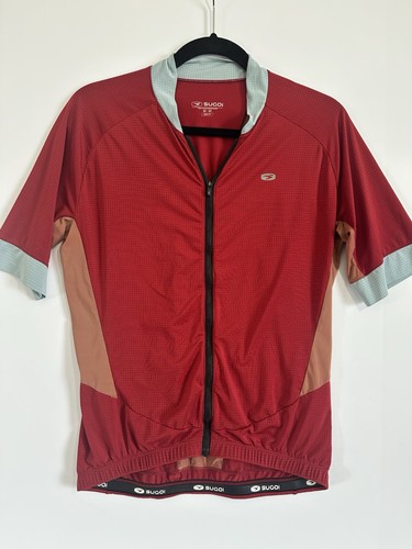 Cycling bundle sugoi red - bundle,