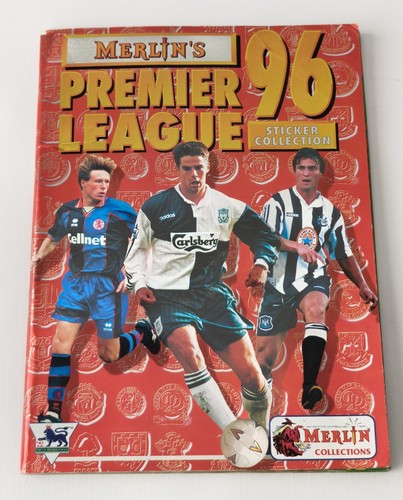 Merlin premier league - premier,