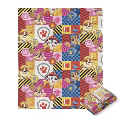 Brand new paw patrol - brand, “to