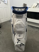 Taylormade Cart Lite