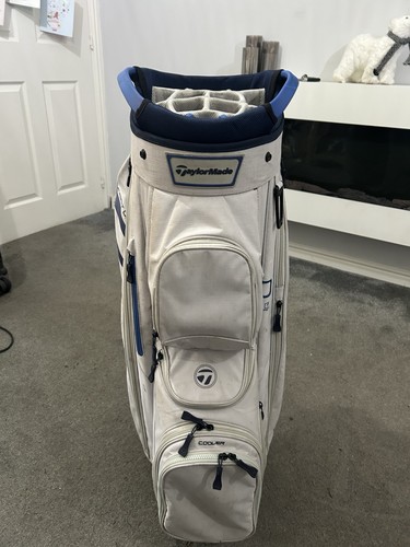 Taylormade cart lite - taylormade,