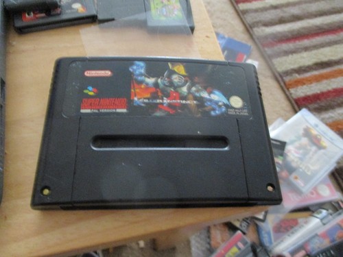 Killer instinct snes - instinct,,