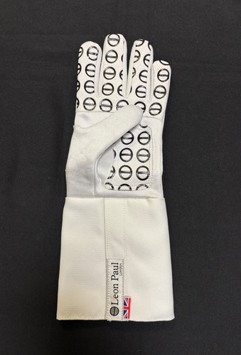 Leon paul foil epee - paul, foil/epee