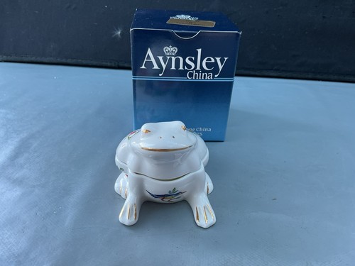 Aynsley pembroke animals - aynsley,