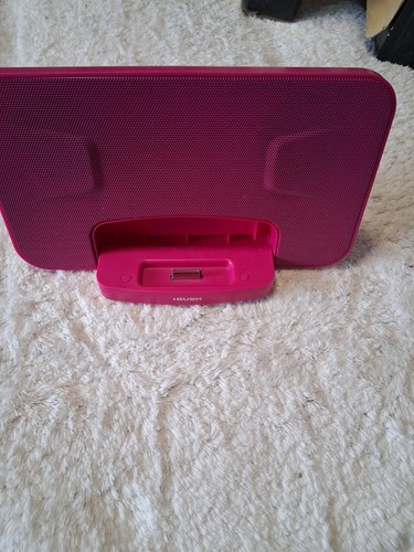 Bush portable speaker - portable,