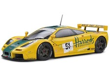 McLaren F1 GTR Le Mans 1995 -