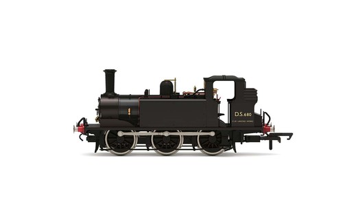 Hornby r30122 departmental - hornby,