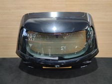 VAUXHALL ASTRA MK7 K ESTATE TAILGATE BOOT LID BLACK 22Y