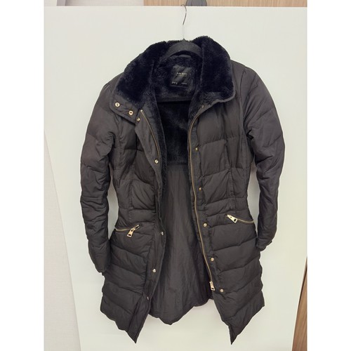 Zara chic puffer - zara, coat