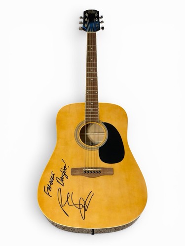 Rodney atkins signed - rodney,
