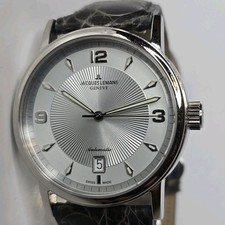 Jacques Lemans Swiss Made