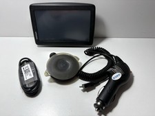 TomTom Start 25 Sat Nav GPS 5