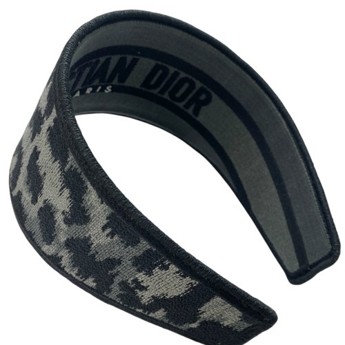 Christian dior oblique - oblique, leopard