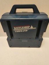 Vintage VTech Electronic Talking Battleship Command Game - Tested & Working