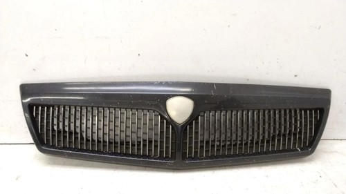 Lancia kappa 4td - lancia, 91kw