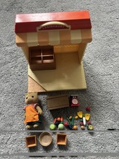 Discontinued Sylvanian