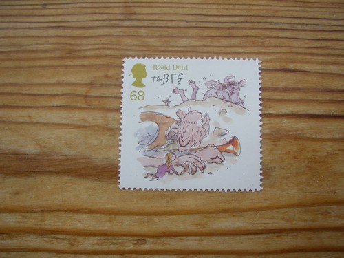 Mnh 68p stamp quentin - mnh,