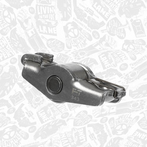 Rocker arm engine timing - , vw