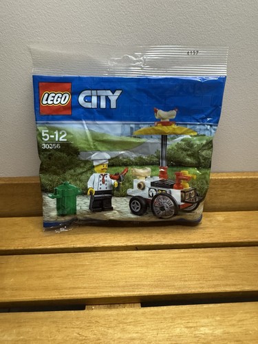 Lego 30356 city hot - city:,