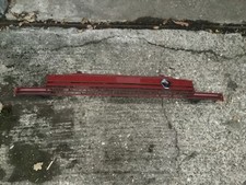 RENAULT 5 CAMPUS GT TURBO USED