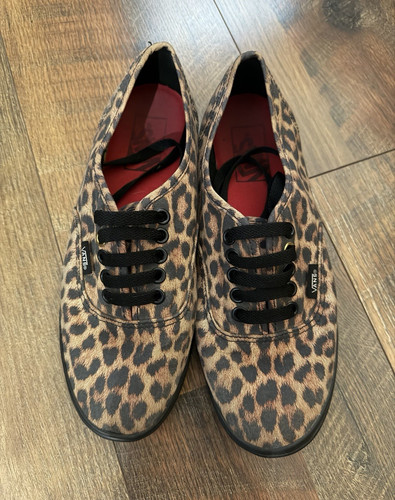 Vans authentic low top - vans,